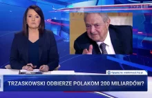 Wiadomości alarmują: Trzaskowski zabierze Polakom i da gejom. A nie,...