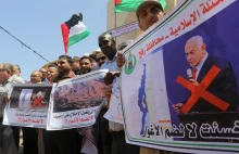 Eksperci ONZ: izraelski plan aneksji Zachodniego Brzegu to apartheid XXI wieku