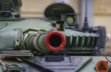 Modyfikacja T-72 wzmocni 16 Dywizję [WYWIAD