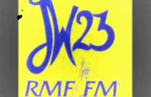 Zakazana historia radia - J jak JW 23