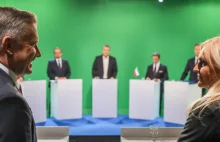 Sztaby potwierdzają: Debata w TVN nie dojdzie do skutku!