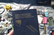 Gdzie w Bośni po protezę i nowy [stary] paszport
