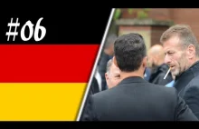 Mafia na świecie #06: Przestępczość zorganizowana w Niemczech