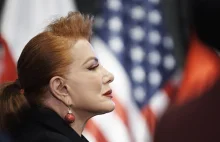 Ambasada USA interweniowała ws. słów Dudy? Stanowisko Mosbacher