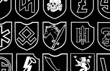 Ewolucje nazw dywizji Waffen-SS - cz. 1