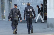 Mężczyzna dostał 500 euro mandatu za „pierdnięcie z premedytacją” na policjantów