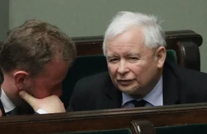 "Żadna partia nie wzbogaciła się tak bardzo". Kaczyński zbudował imperium