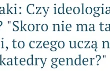 Ideologia rachunku różniczkowego