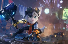 Ratchet & Clank: Rift Apart - nowa żeńska bohaterka będzie grywalna