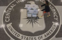 Elitarni hakerzy CIA „zapomnieli” zabezpieczyć własną „cyberbroń”