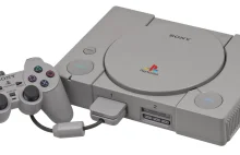 Sony PlayStation - historia konsoli powstałej z przypadku