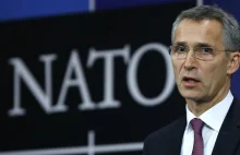 Stoltenberg: Węgry nie zniosły blokady Ukrainy, pomimo jej nowego statusu w NATO
