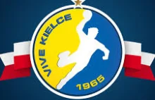 PGE VIVE Kielce - Vive nie będzie już sponsorem