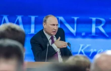 Rosyjska broń hiperdźwiękowa dumą Putina - NA WOSTOK