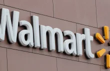Walmart rezygnuje z 'rasistowskiej' polityki