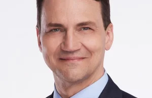 Radosław Sikorski: lista afer PiS