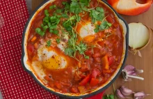 Shakshuka (Szakszuka)