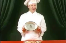 Knorr- stara reklama z Andrzejem Grabarczykiem [1994]