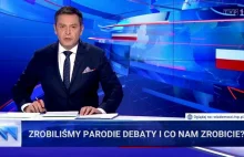 Wymuśmy na Polsacie/TVNie zorganizowanie prawdziwej debaty!
