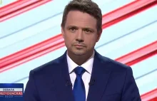 Wybory 2020. Sonda TVP Info o tym, kto wygrał debatę, nieważna? Liderem...