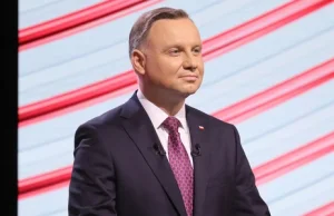 Duda: Jestem pierwszym prezydentem zaproszonym przez Trumpa po pandemii.