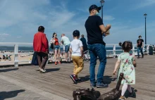 Kilka dni nad Bałtykiem kosztuje tyle, ile urlop w Hiszpanii. Ceny mocno szokują