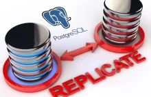 Zarządzanie replikacją w PostgreSQL | EuroLinux