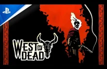 West of Dead - Gra w klimatach Hellboya