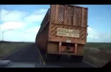 Najdłuższa ciężarówka świata
