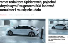 Redaktor Spidersweb chce pozywać Czytelników Francuskie.pl za komentarze