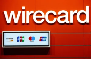StockBeat: Co się stało z Wirecard ? Akcje w dół o 64%