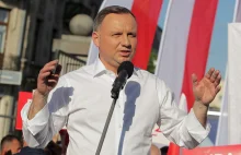 Bon 500+ w Sejmie. Prezydent złożył projekt ustawy powołującej Polski Bon...