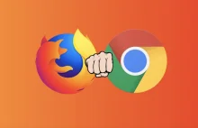 Dlaczego warto porzucić Google Chrome i zacząć używać Firefoxa?