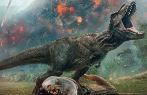 „Jurassic Park: Dominion” ekipa powróci na plan szóstego lipca! •