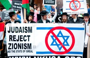Dr.Henry Makow: Wspólny wróg nazistów i syjonistów to zasymilowani Żydzi