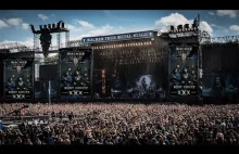 Body Count 2019 08 02 Wacken Open Air, Wacken, Germany 1080p Webcast