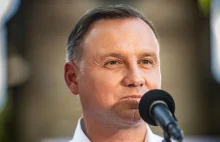 Andrzej Duda szykuje nowe 500 plus