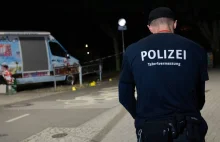 Niemcy.Arabskie klany grożą, że zabiją każdego policjanta,w ich strefie szariatu