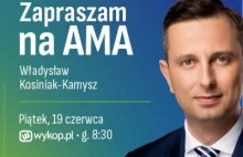 AMA - Władysław Kosiniak Kamysz