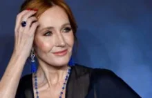 J.K. Rowling odpowiada na zarzuty dot. transfobii.