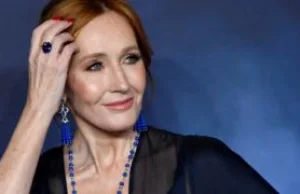 J.K. Rowling odpowiada na zarzuty dot. transfobii.
