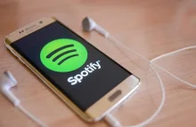 Spotify likwiduje swoją polską spółkę