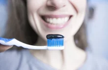 Nowe badania - wybielające pasty do zębów z aktywnym węglem mogą zaszkodzić
