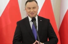 Duda pozwał Trzaskowskiego w trybie wyborczym