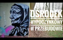 Ośrodek Wczasowy W Przebudowie |Urbex #188