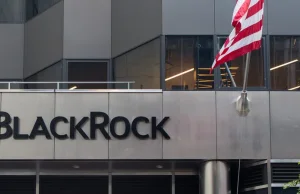 BlackRock: Obecny kryzys jest wywołany politycznie i dotyczy usług, nie towarów