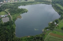 Seniorka zgubiła się w lesie. Przeżyła dwa dni bez jedzenia i picia .