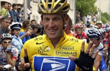 L. Armstrong: „Doping? EPO pod wieloma względami było bezpieczne”.