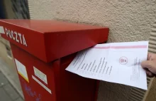 Wybory 2020: Szumowski rekomenduje głosowanie korespondencyjne tylko w 2 gminach