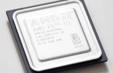 AMD Duron - 20 lat temu tanie procesory AMD rozgromiły Intela